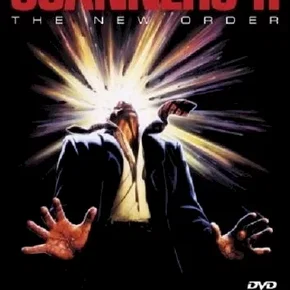 Photo du film : Scanners 2