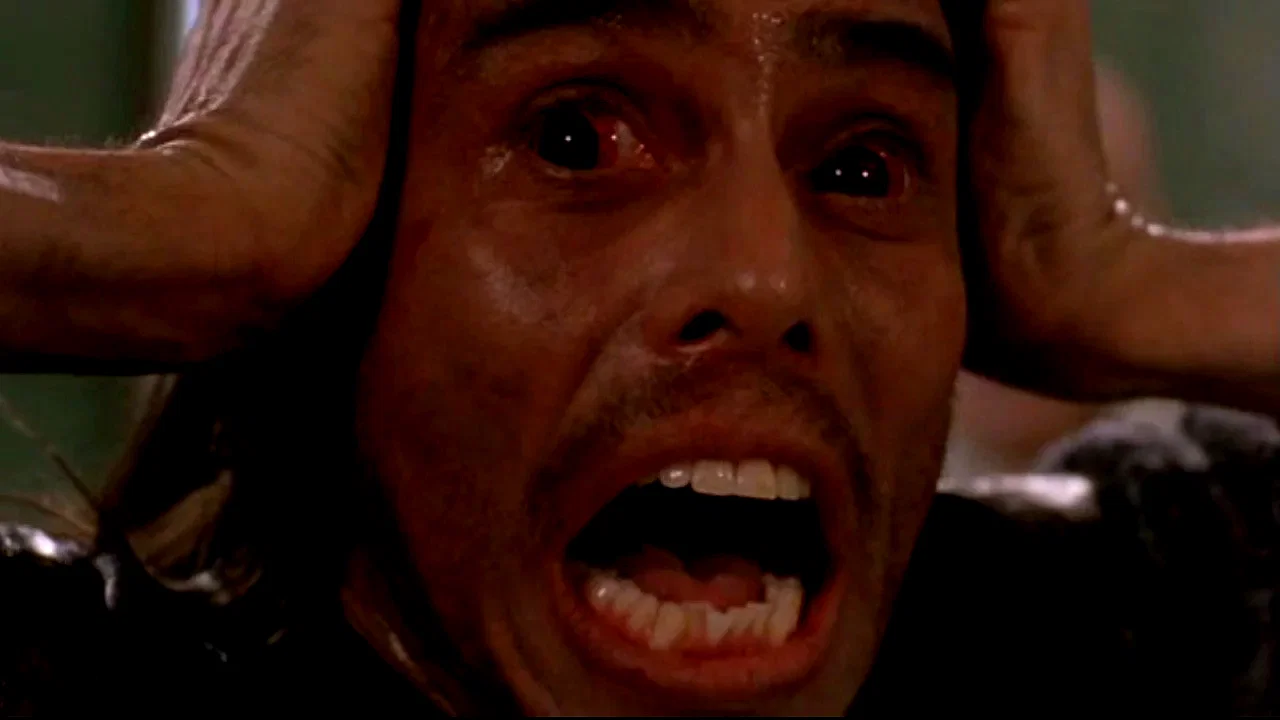 Photo 2 du film : Scanners 2