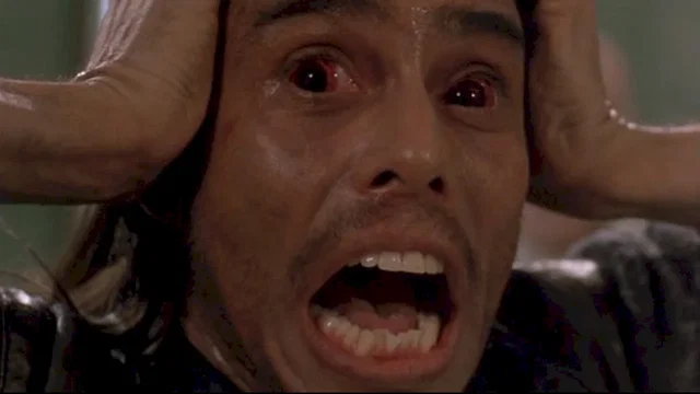 Photo 2 du film : Scanners 2