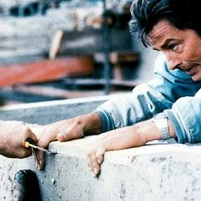 Photo du film : Parole de flic