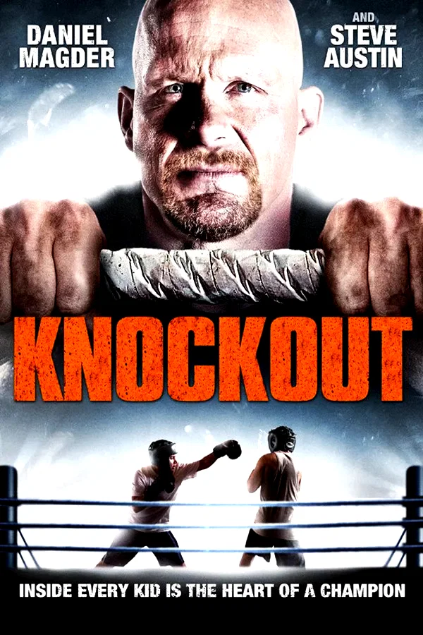 Affiche du film : Knockout