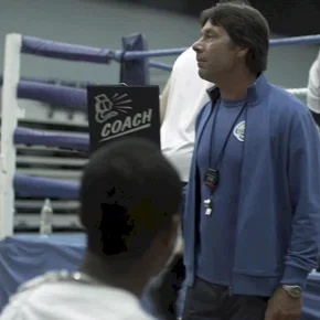 Photo du film : Knockout