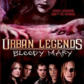 Photo du film : Urban legend 3