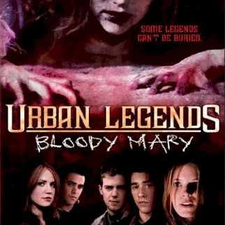 Miniature photo du film : Urban legend 3