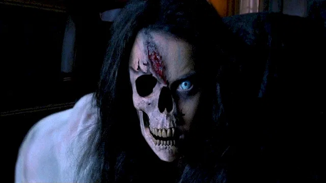 Photo 3 du film : Urban legend 3