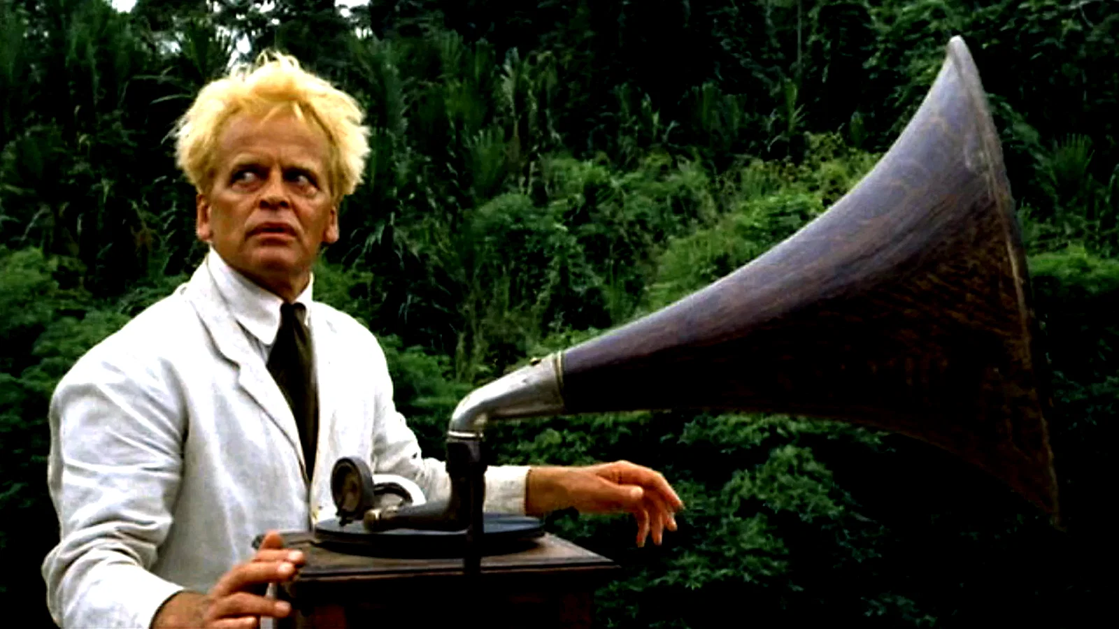 Photo 2 du film : Fitzcarraldo