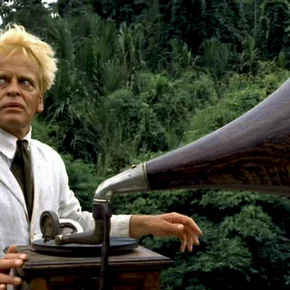 Photo du film : Fitzcarraldo