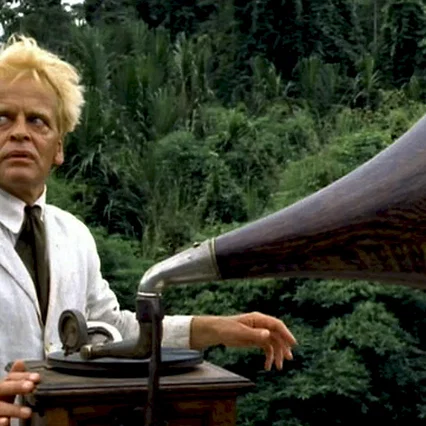 Miniature photo du film : Fitzcarraldo