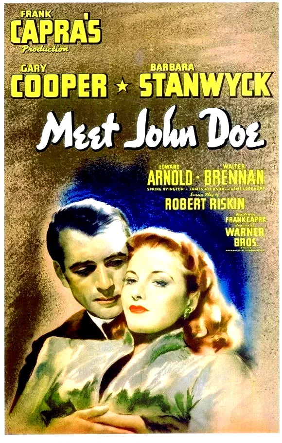 Affiche du film : L'homme de la rue