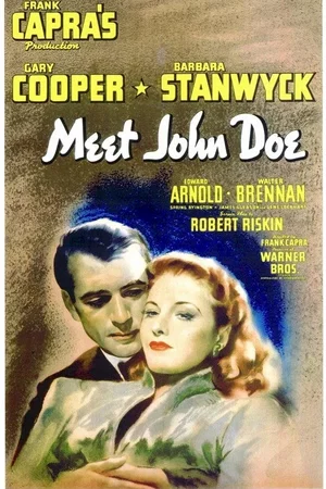 Affiche du film : L'homme de la rue