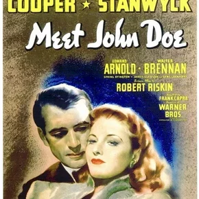 Photo du film : L'homme de la rue