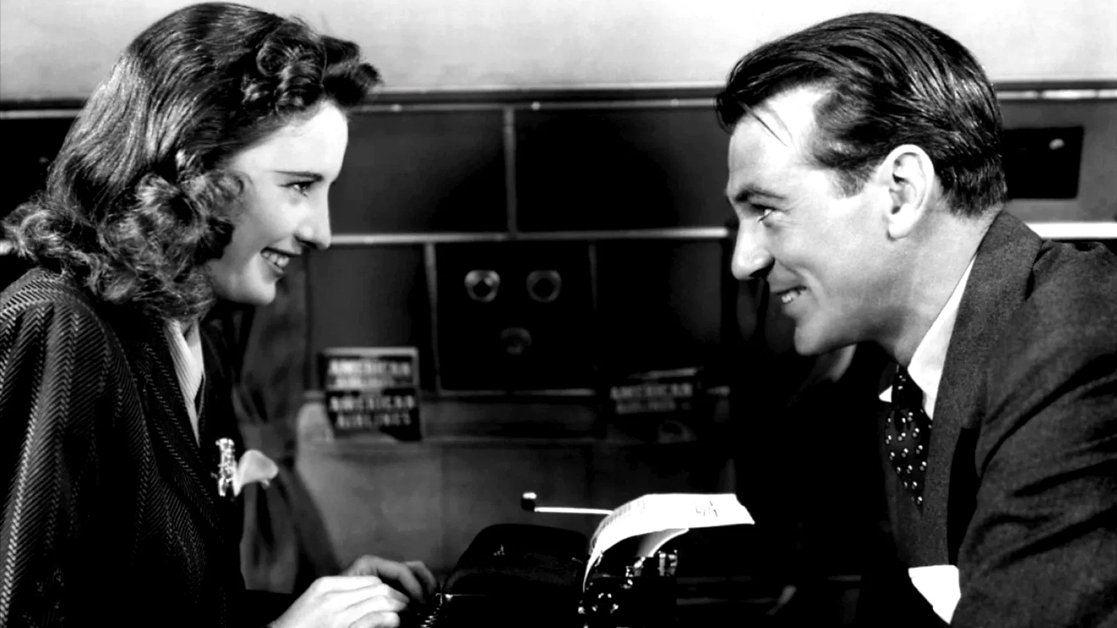 Photo 2 du film : L'homme de la rue