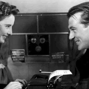 Photo du film : L'homme de la rue