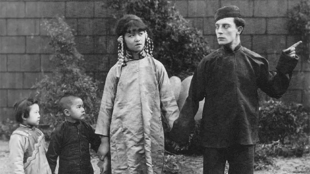 Photo 3 du film : La guigne de malec
