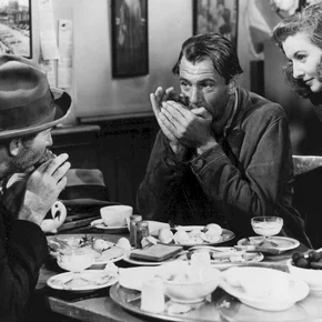 Photo du film : L'homme de la rue