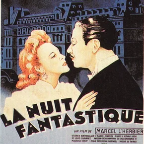 Photo du film : La nuit fantastique