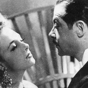 Photo du film : La nuit fantastique