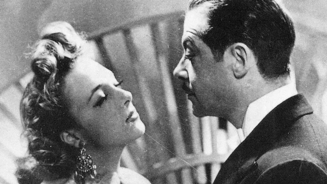 Photo 2 du film : La nuit fantastique