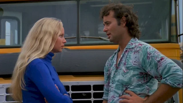 Photo 2 du film : Arrête de ramer, t'es sur le sable !