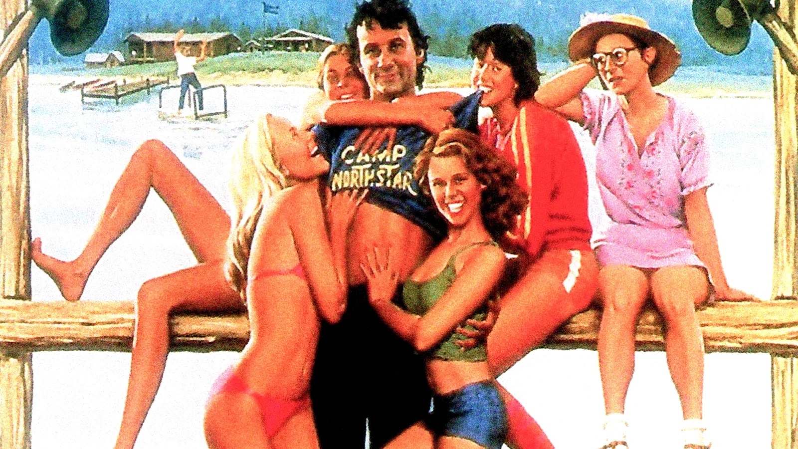 Photo 3 du film : Arrête de ramer, t'es sur le sable !