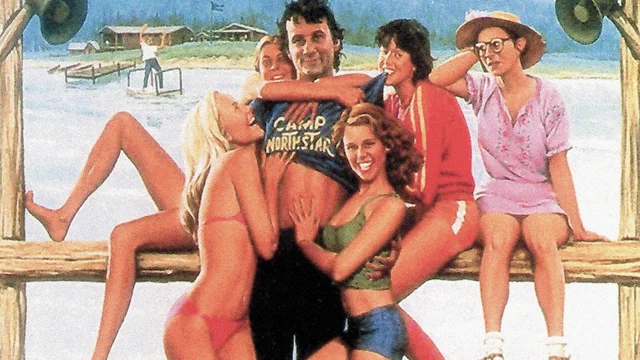 Photo 3 du film : Arrête de ramer, t'es sur le sable !