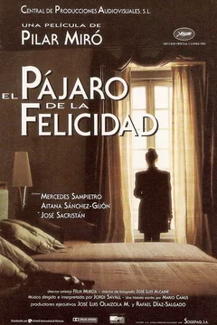 Affiche du film El pajaro de la felicidad