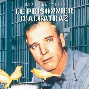 Photo du film : Le prisonnier d'alcatraz