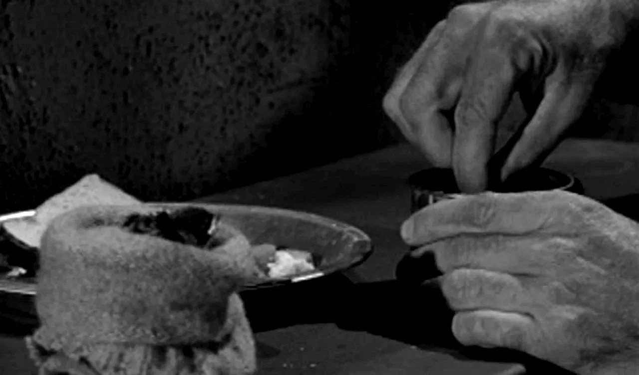 Photo 8 du film : Le prisonnier d'alcatraz