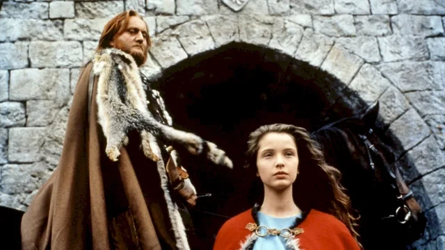 Photo du film : La Passion Béatrice