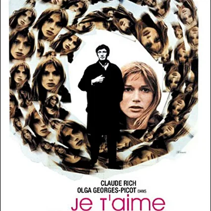 Miniature photo du film : Je t'aime je t'aime