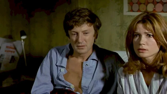 Photo du film : Je t'aime je t'aime