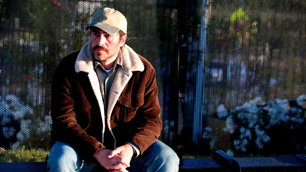Photo 3 du film : A Better life