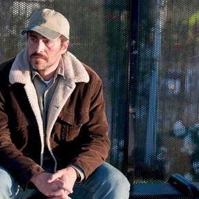 Photo du film : A Better life
