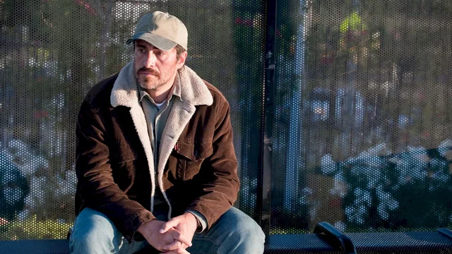 Photo 3 du film : A Better life
