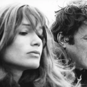 Photo du film : Je t'aime je t'aime