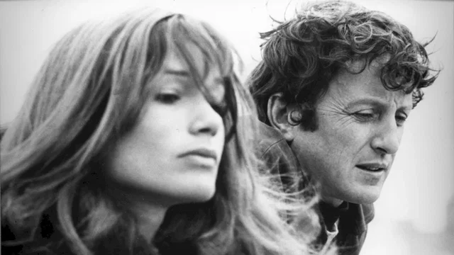 Photo du film : Je t'aime je t'aime