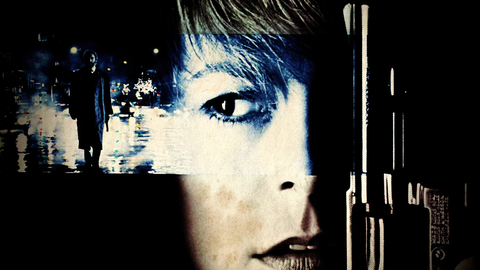 Photo du film : Blue Steel