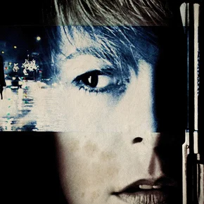 Photo du film : Blue Steel