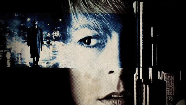 Photo 2 du film : Blue Steel