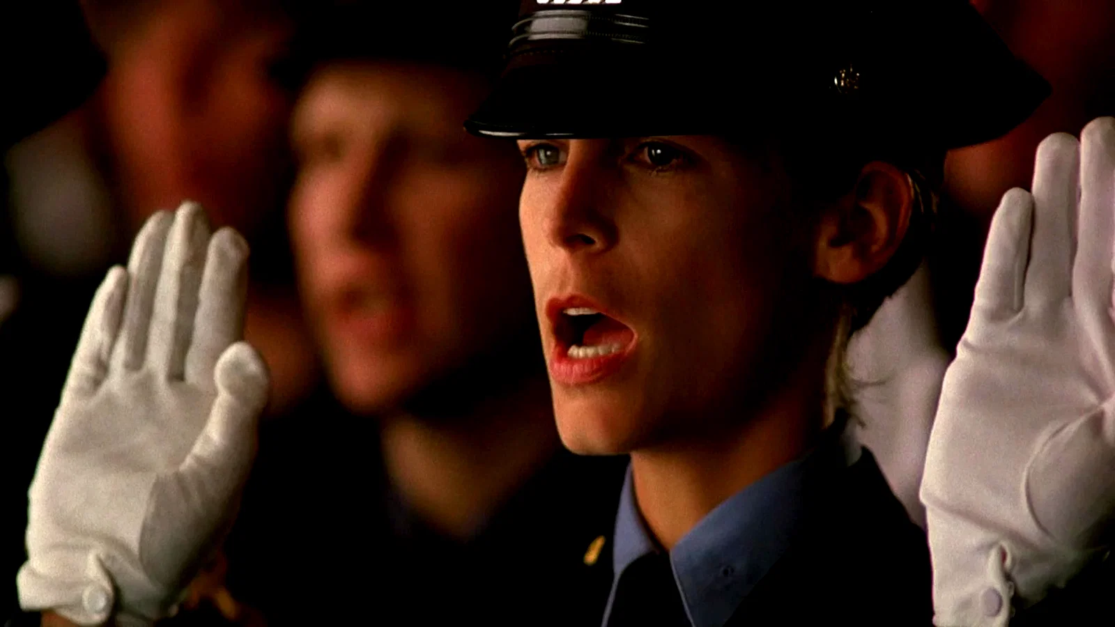 Photo du film : Blue Steel