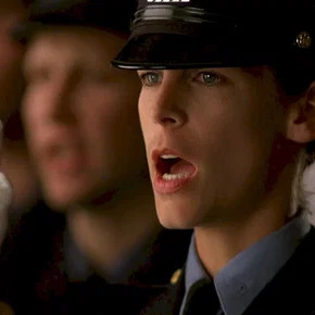 Photo du film : Blue Steel
