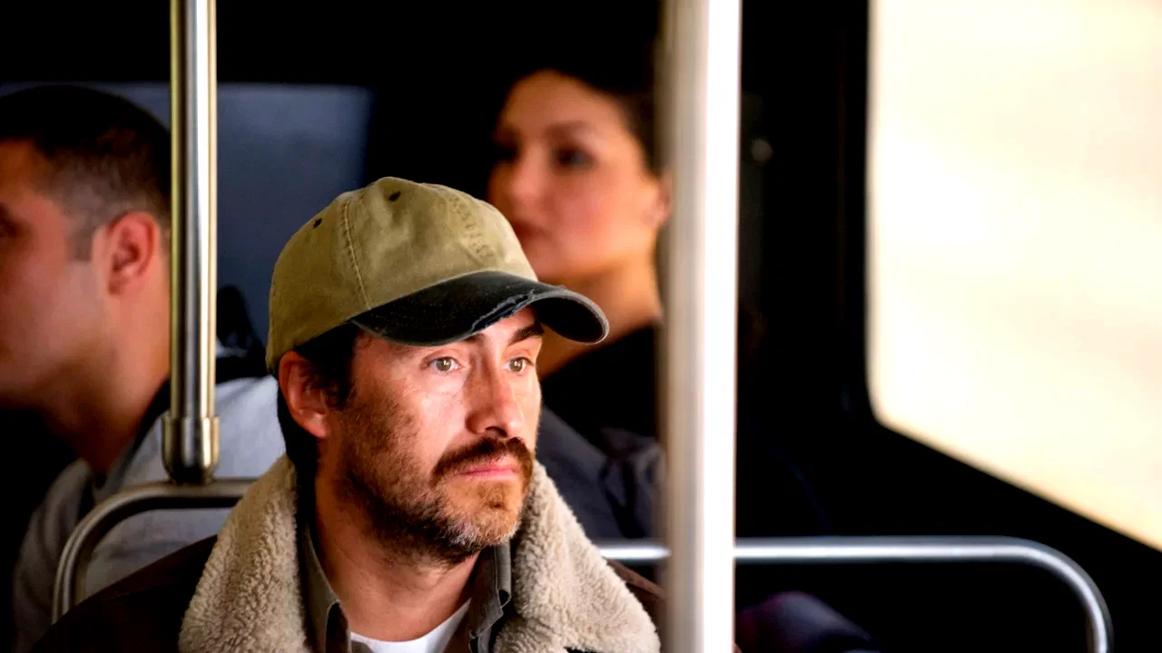 Photo 10 du film : A Better life