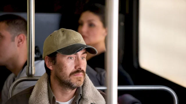 Photo 10 du film : A Better life
