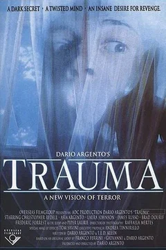 Affiche du film Trauma
