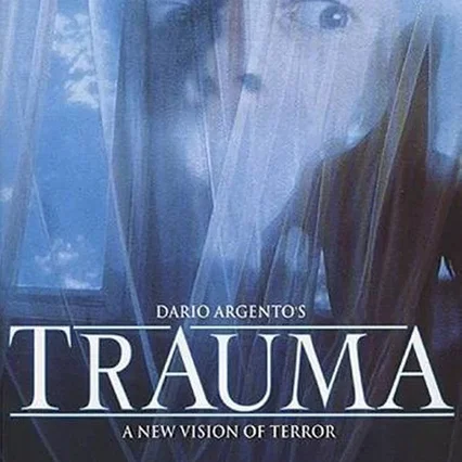 Miniature photo du film : Trauma