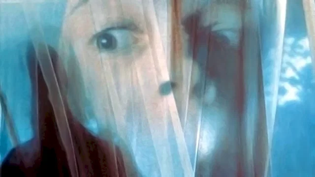 Photo du film : Trauma
