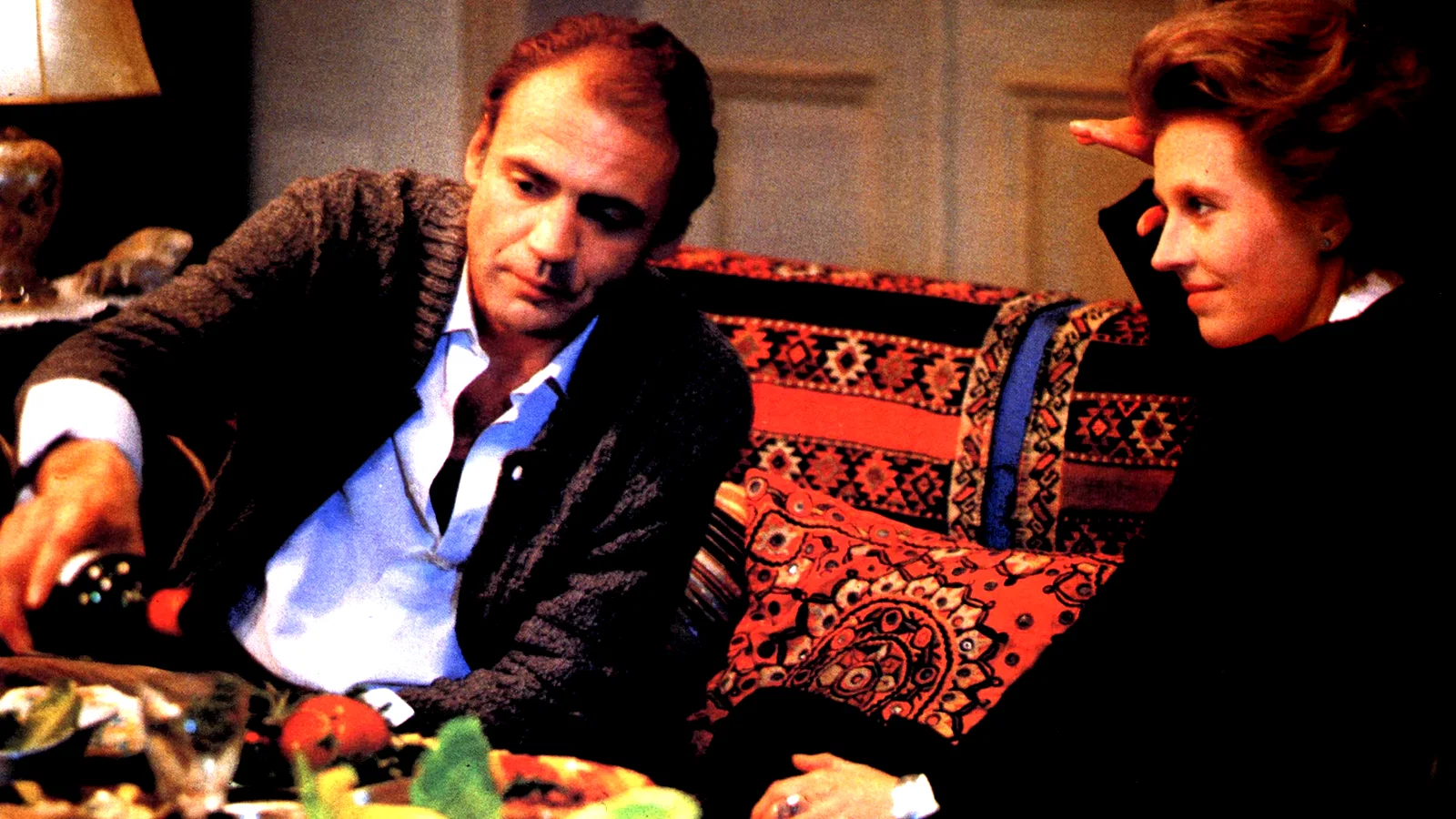 Photo 2 du film : Le faussaire