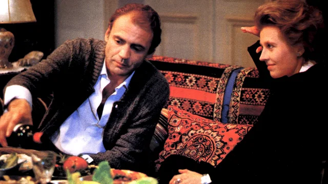 Photo 2 du film : Le faussaire