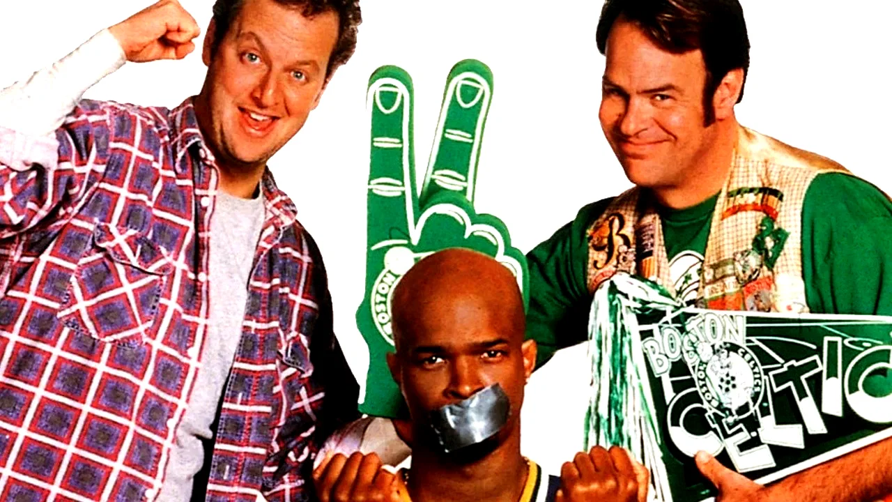 Photo 2 du film : À la gloire des Celtics