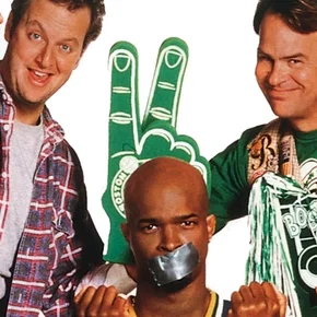 Photo du film : À la gloire des Celtics